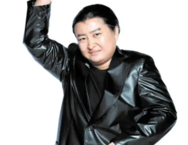 賈玲