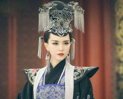 馮太后