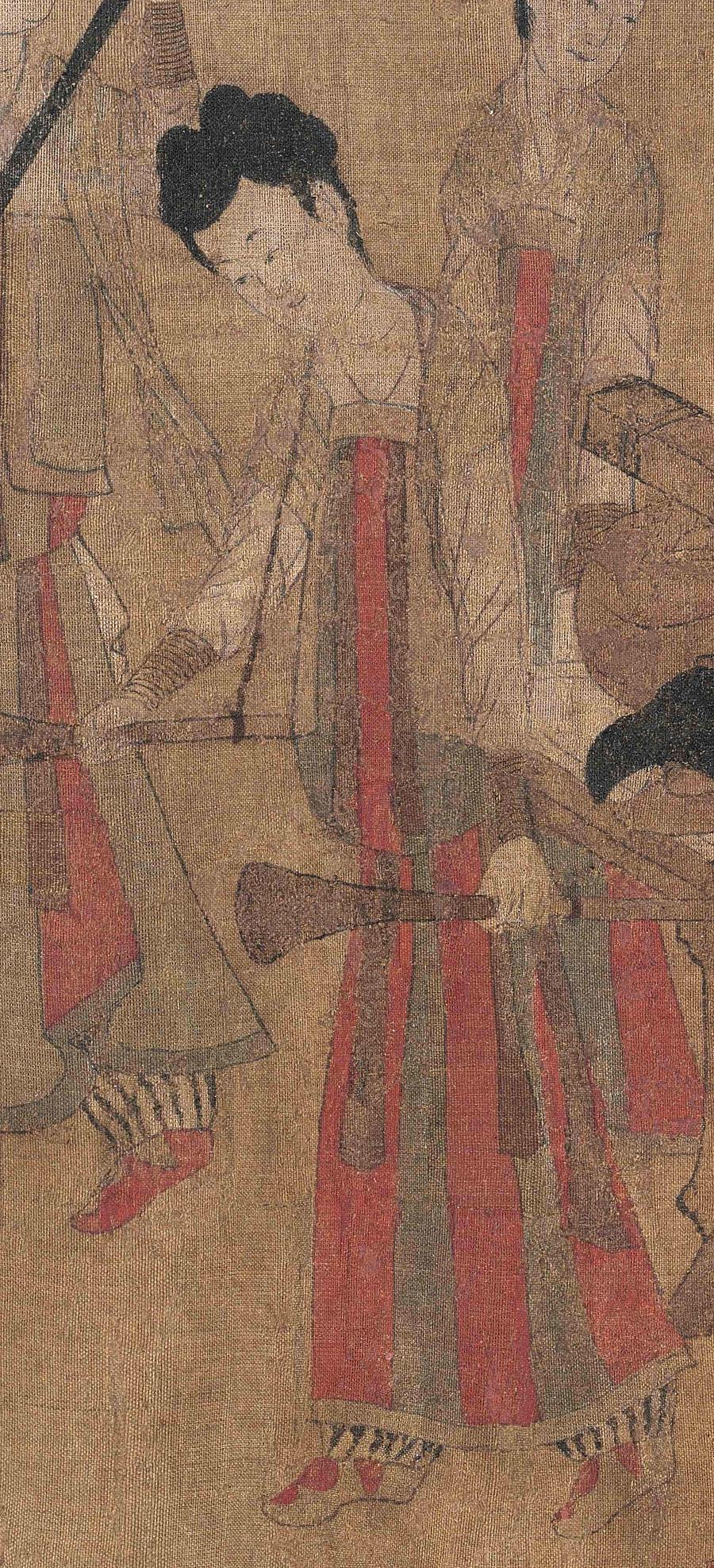 閻立本