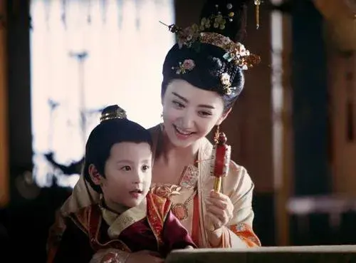李豫