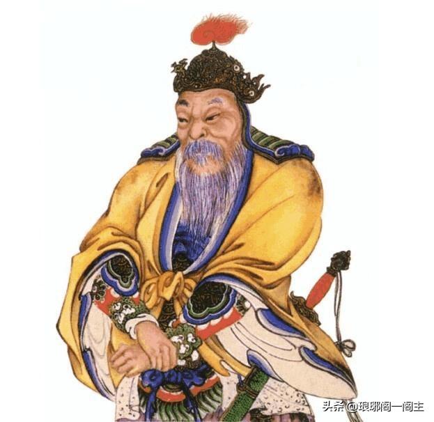 週亞夫