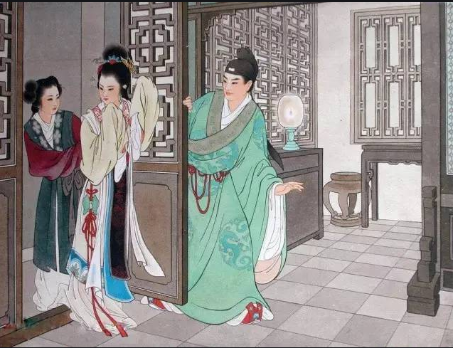 杜甫