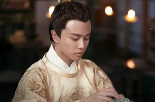 李豫