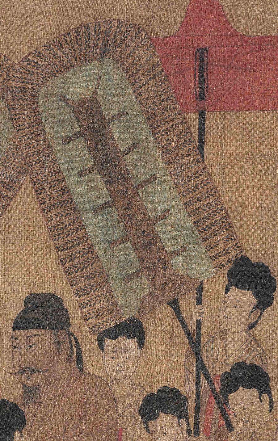 閻立本