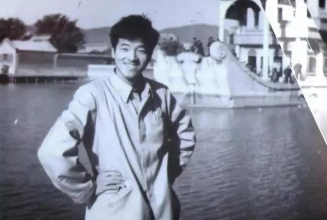 俞敏洪