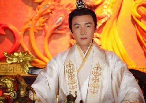 漢武帝