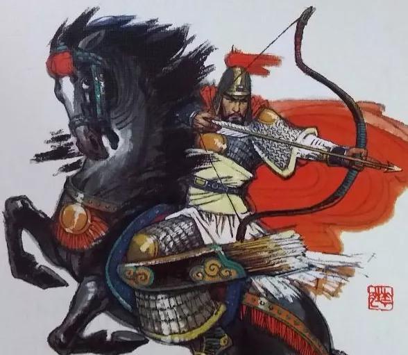 衛青