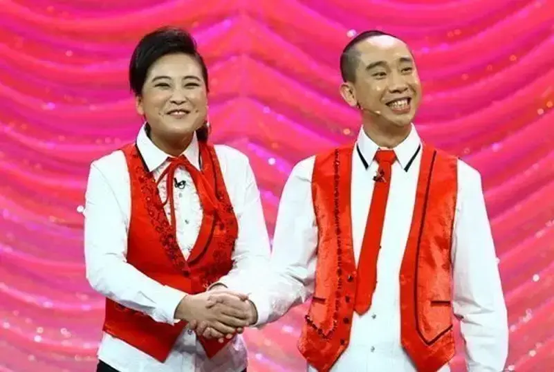 賈玲