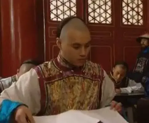 劉墨林