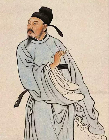 杜甫
