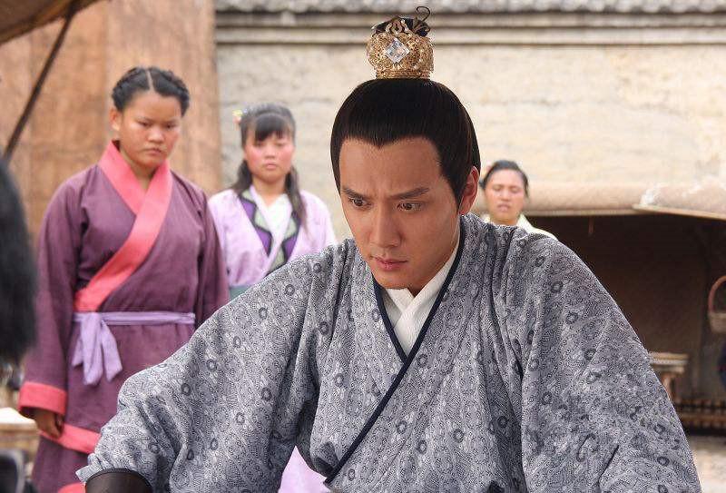 劉章
