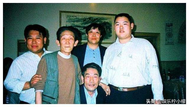 郭德綱