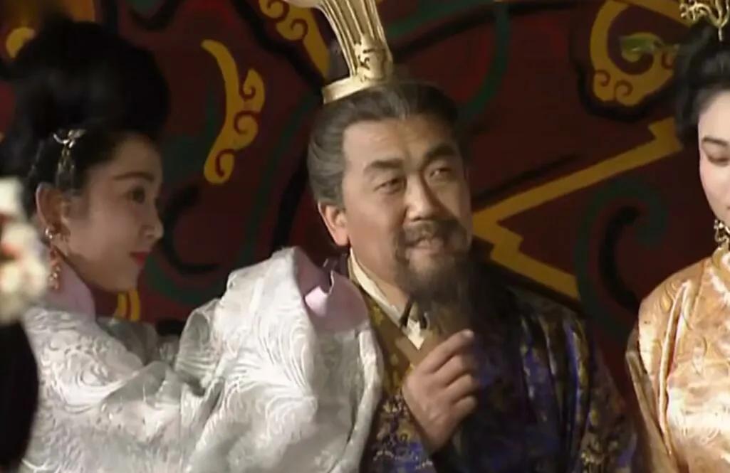 曹爽