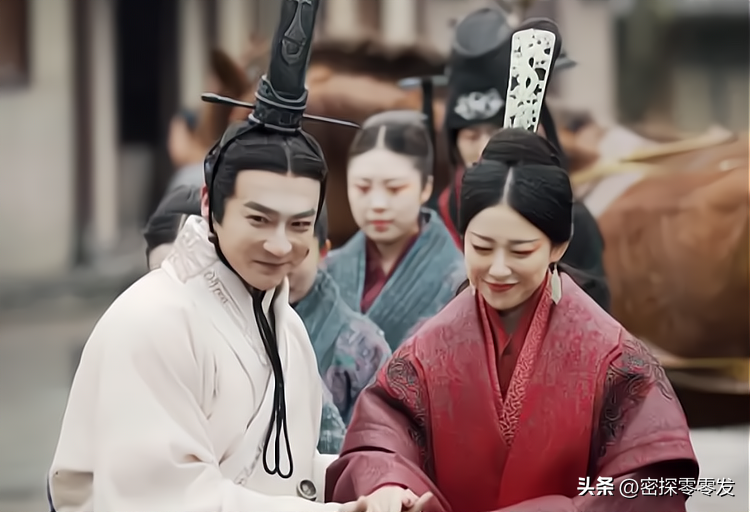 趙姬