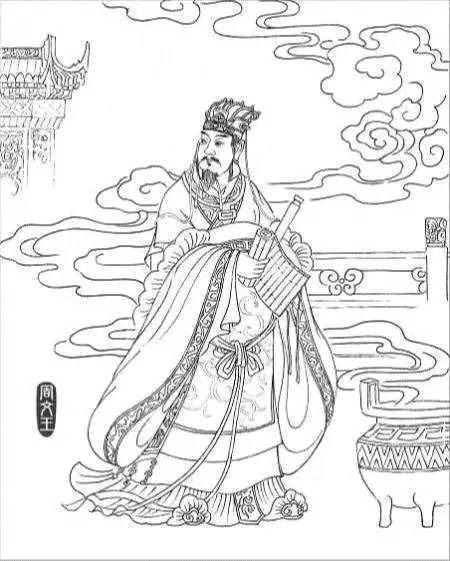 姬昌