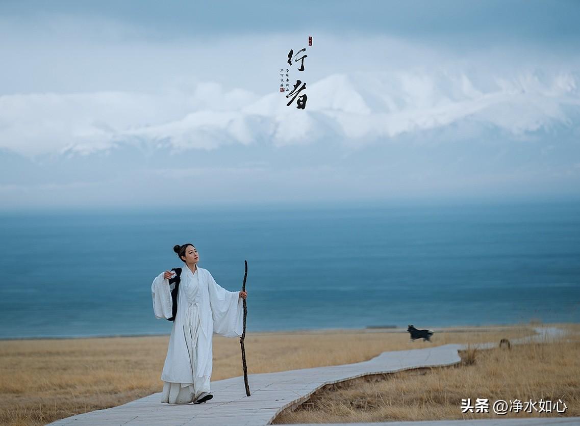 行者是誰的綽號？ 孫悟空為什麼被稱為行者?和武松魯智深的行者一樣嗎？