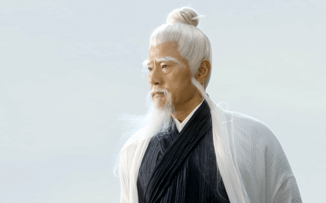 徐鳳年