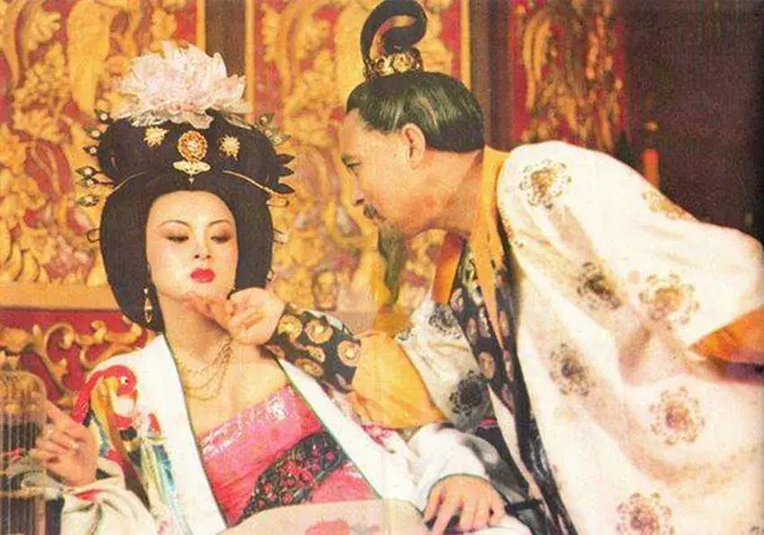李隆基
