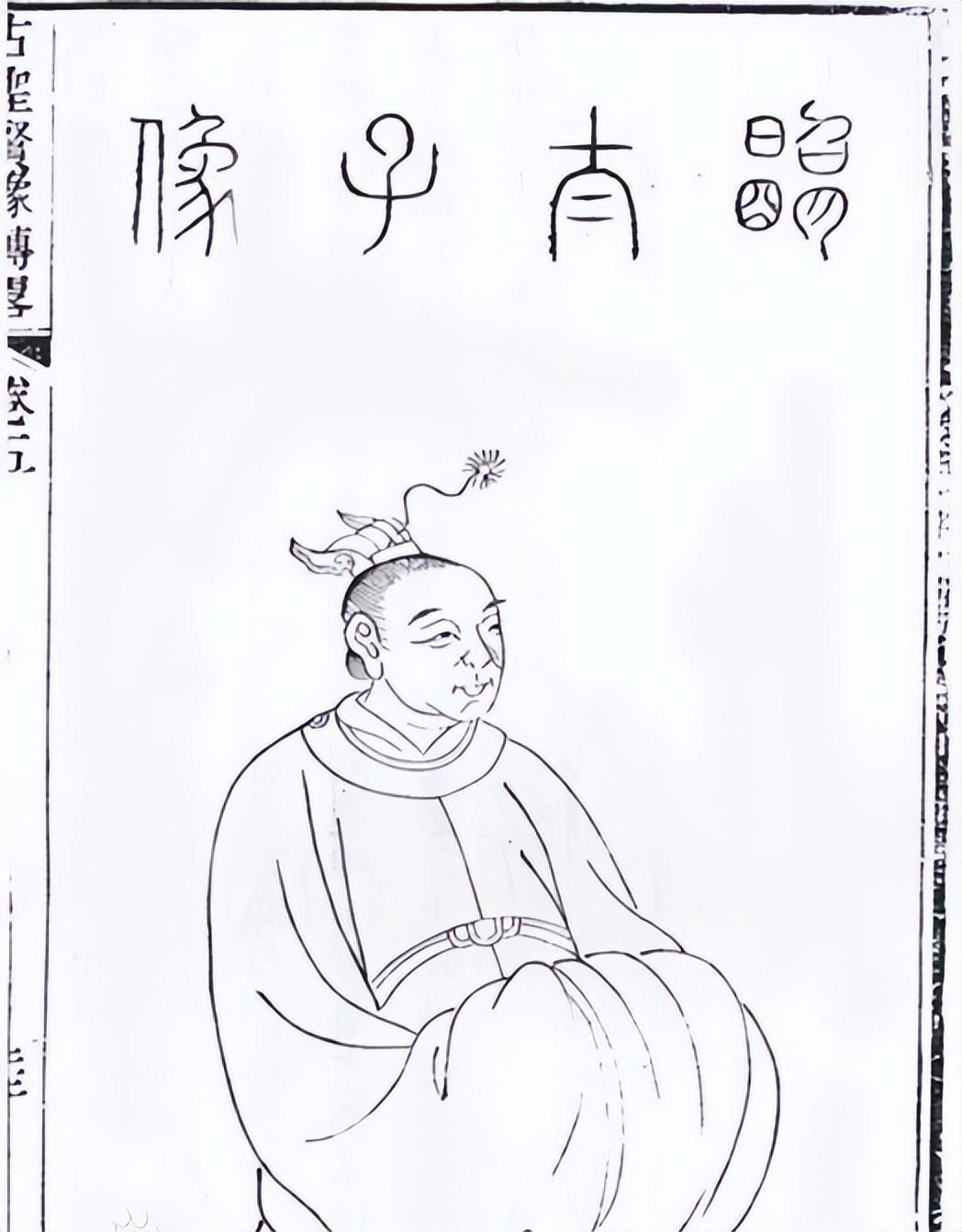 蕭統