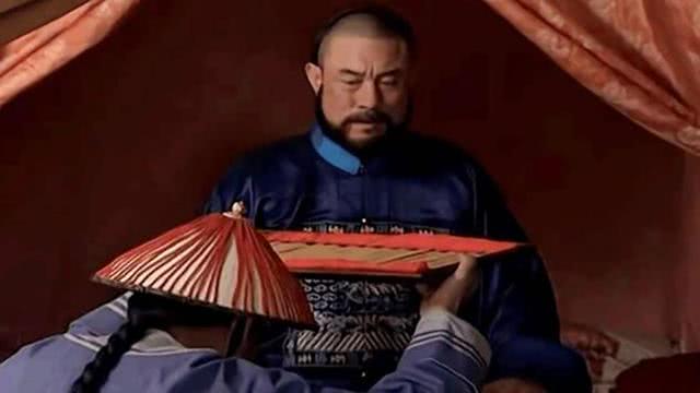 年羹堯