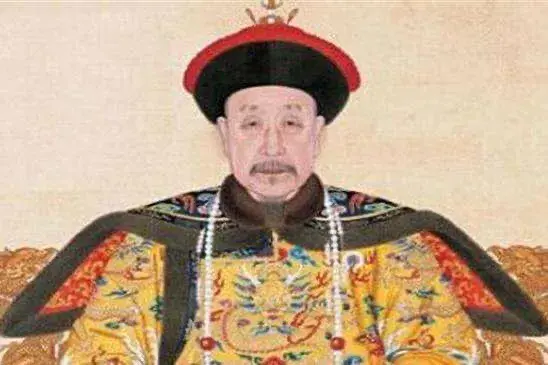 乾隆