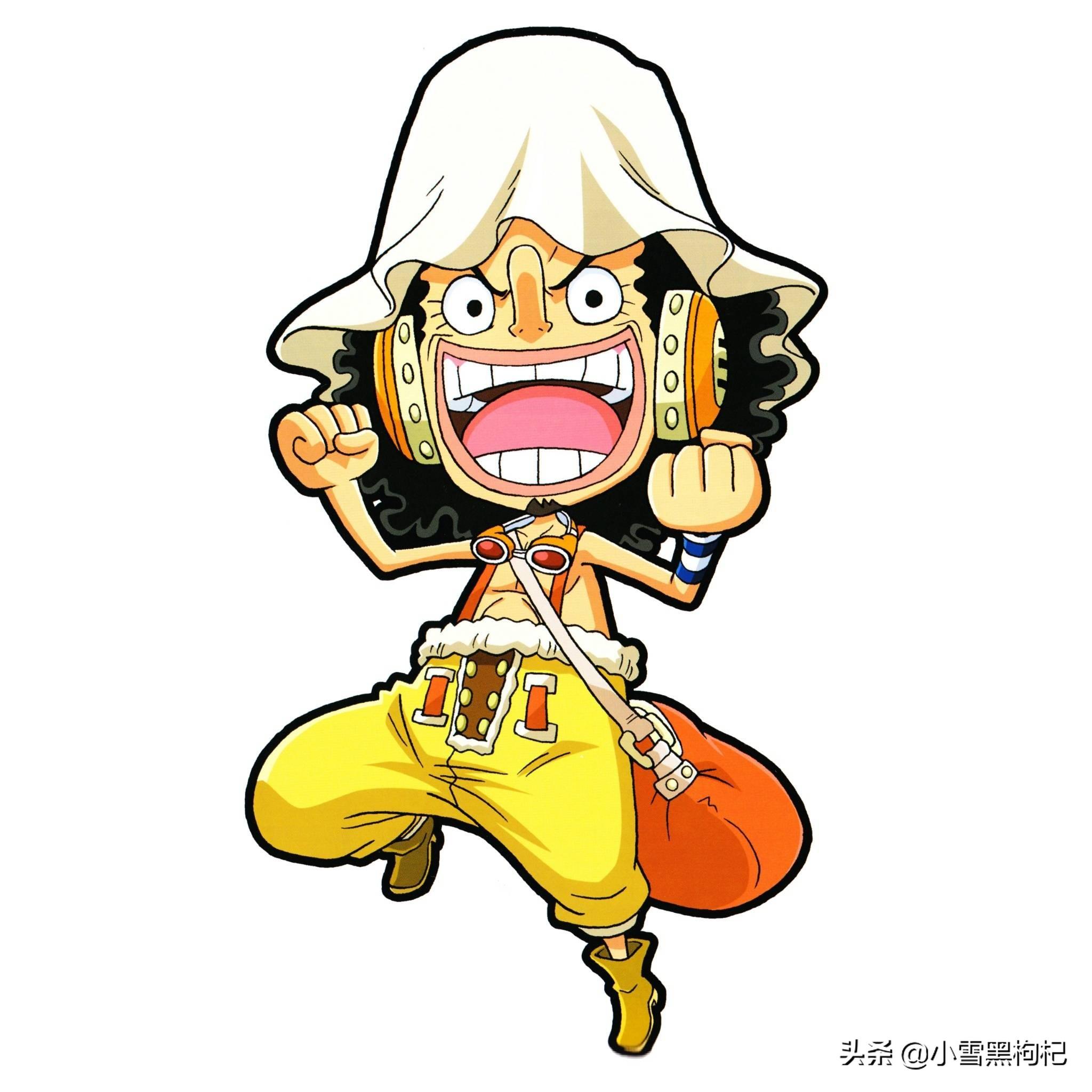 尾田榮一郎