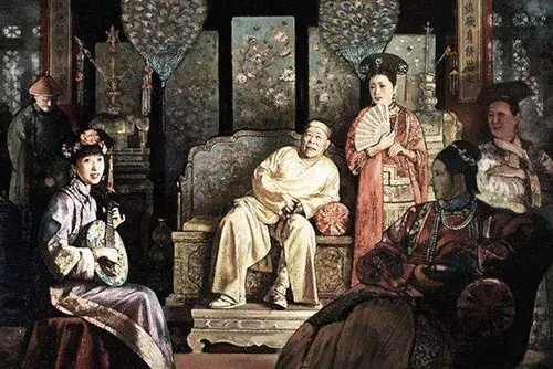乾隆