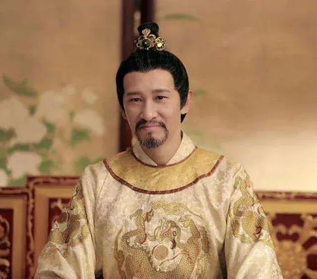 李隆基
