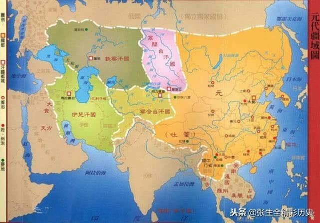 忽必烈