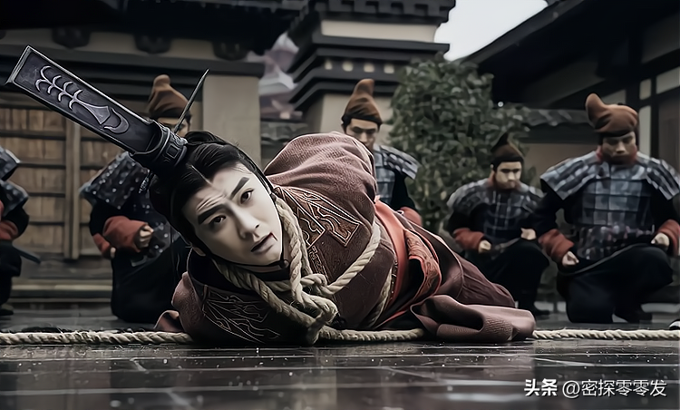 趙姬