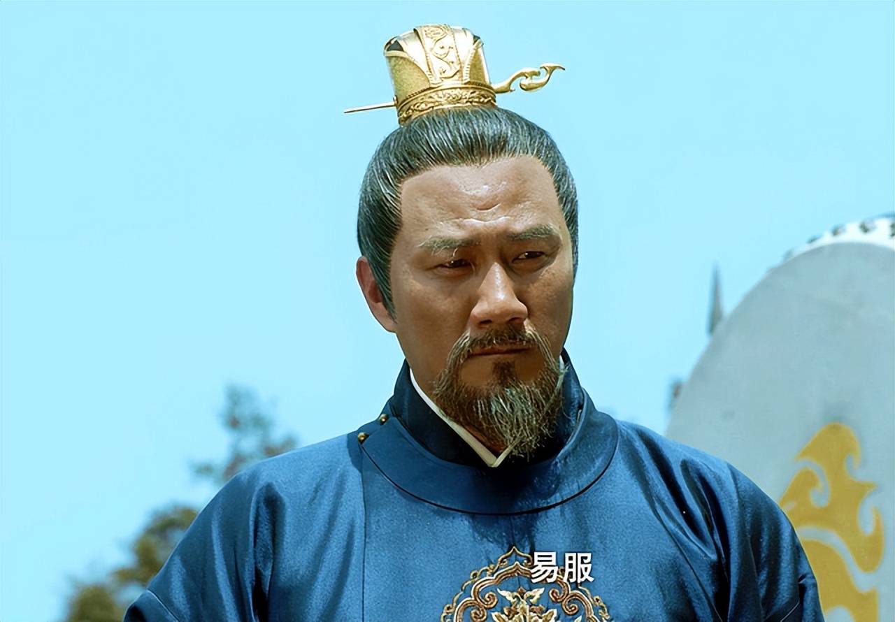 徐鳳年