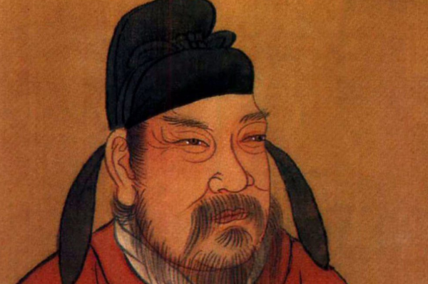 李淵