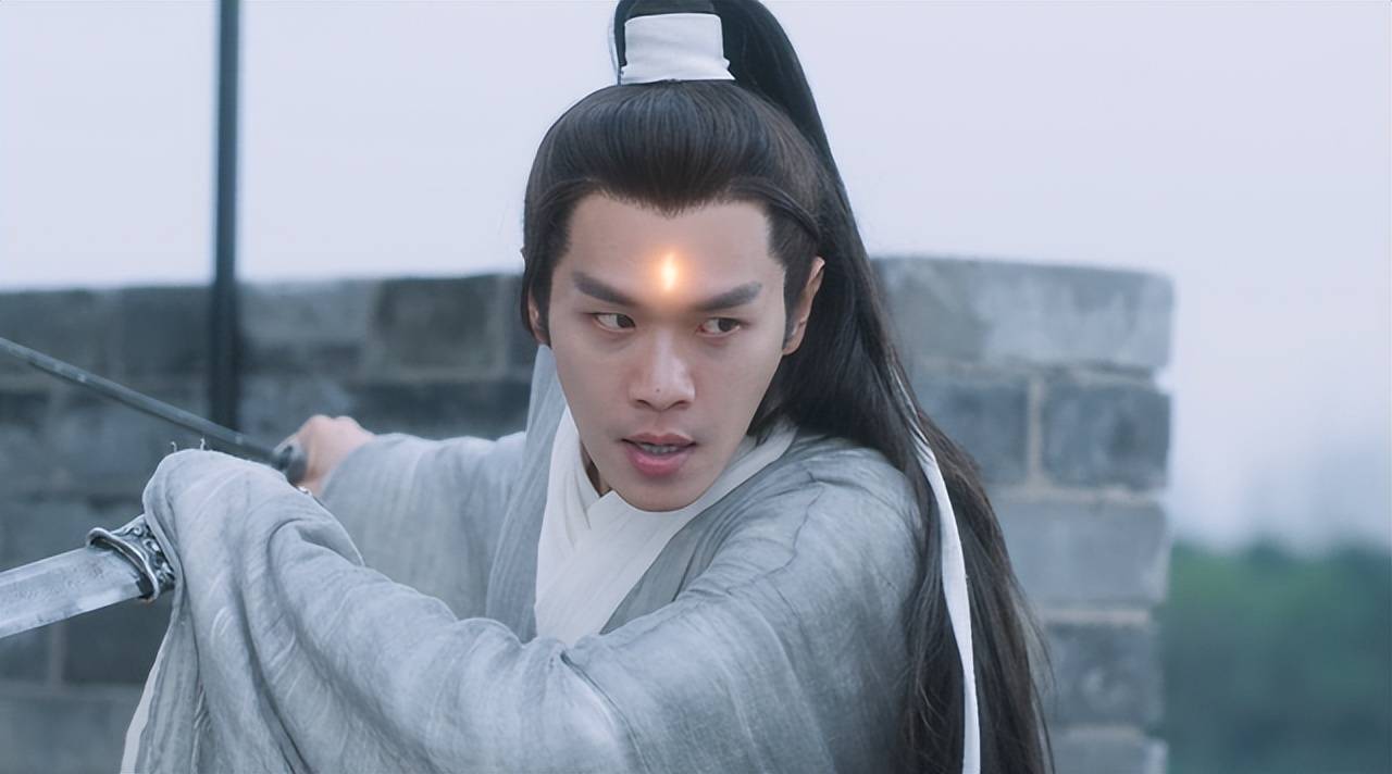 徐鳳年