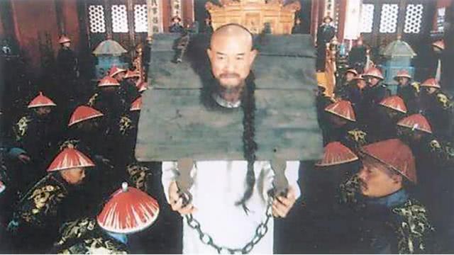 年羹堯
