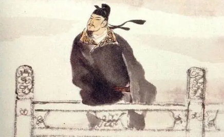 詩骨是誰（一代詩骨陳子昂的那些傳奇）