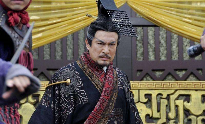 呂不韋