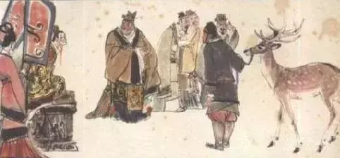 趙高