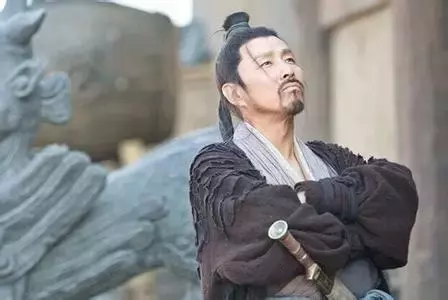 劉邦