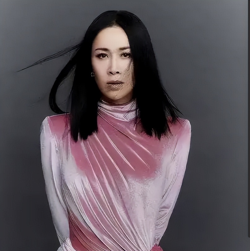 那英