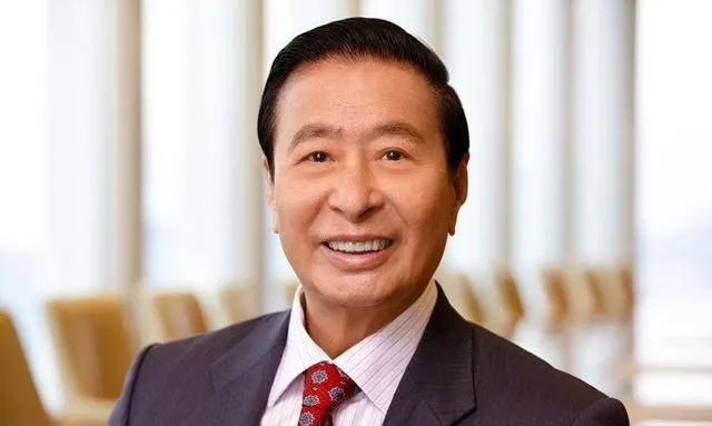 李兆基