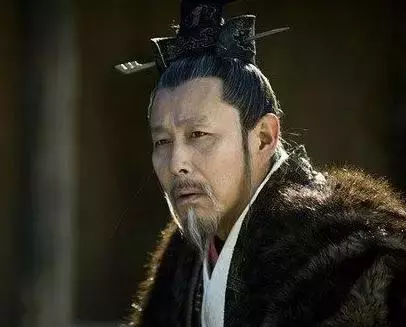 劉邦