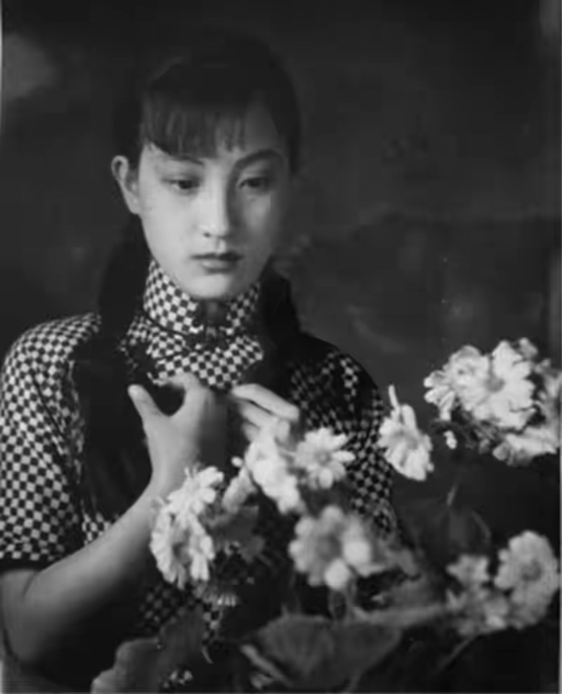 週璇