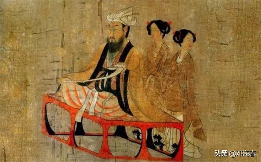 張麗華