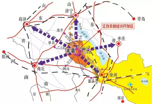 劉邦