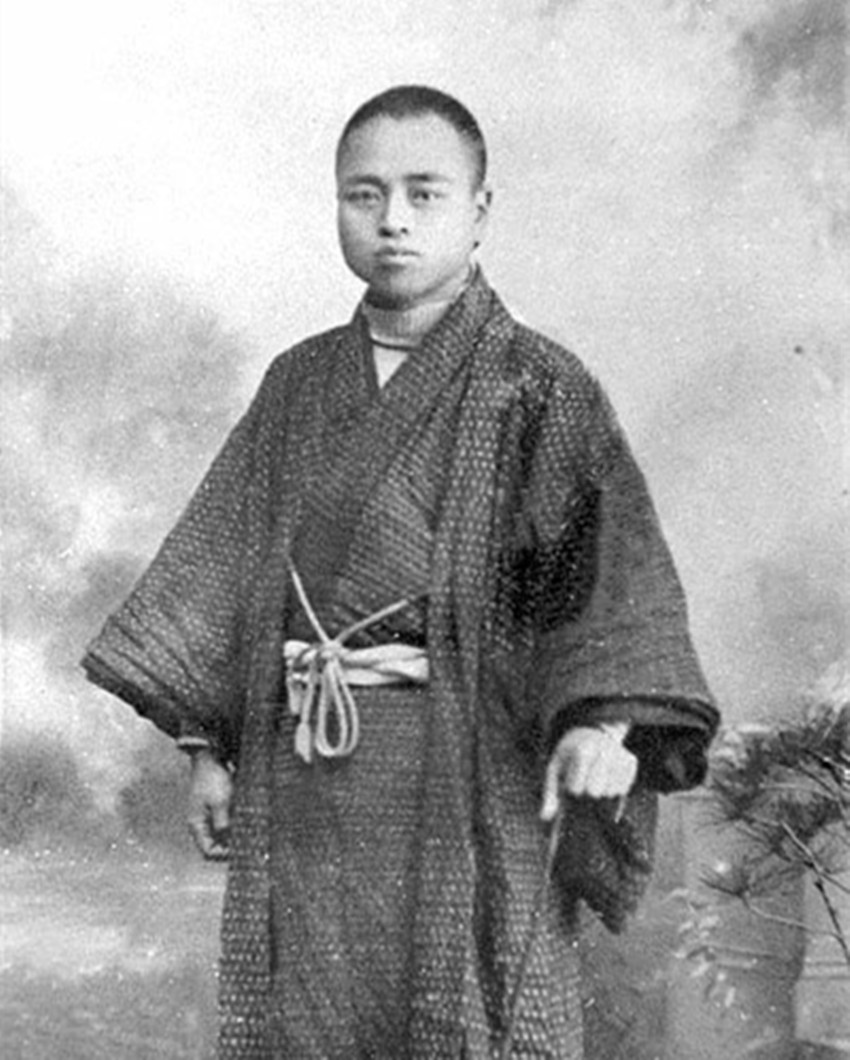 陳其美