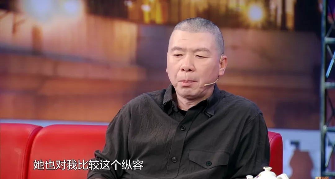 徐帆