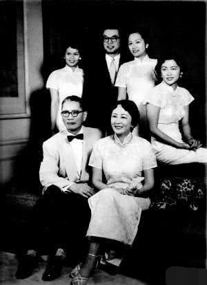 宋子文