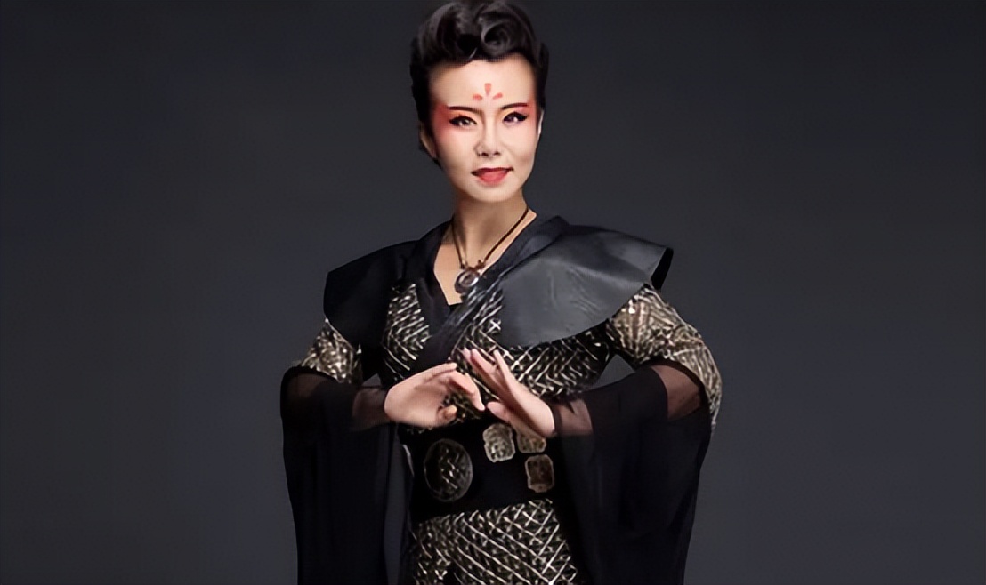 龔琳娜