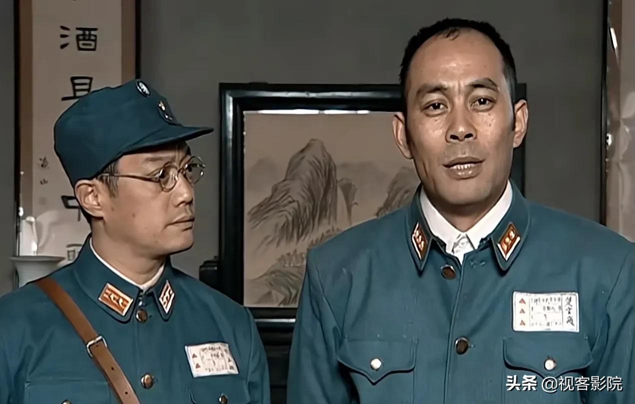 楚雲飛