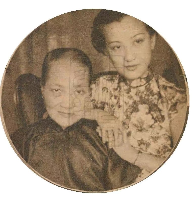 週璇